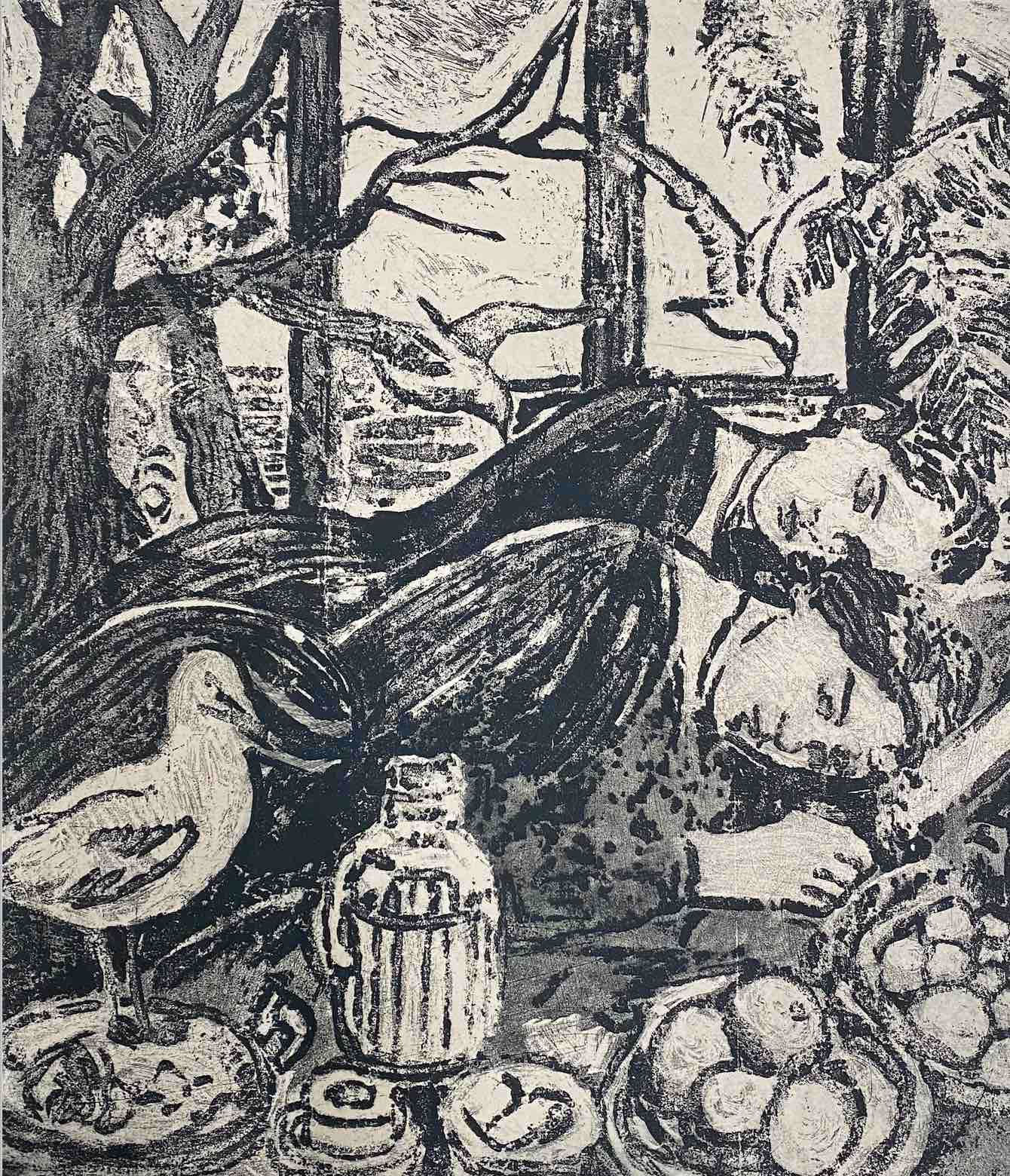 "Wake me up when its over"