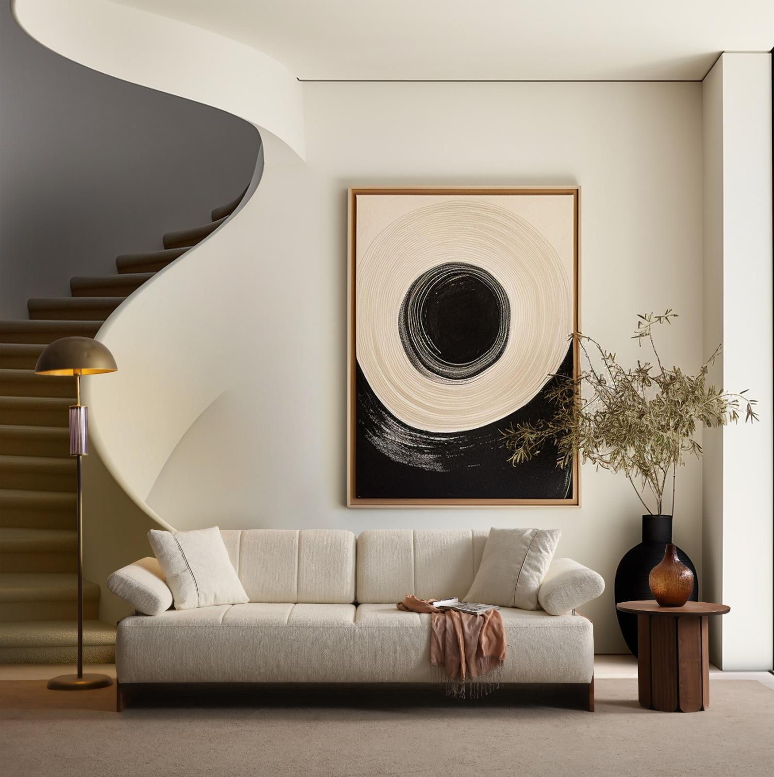 Loft Koltuk Takımı