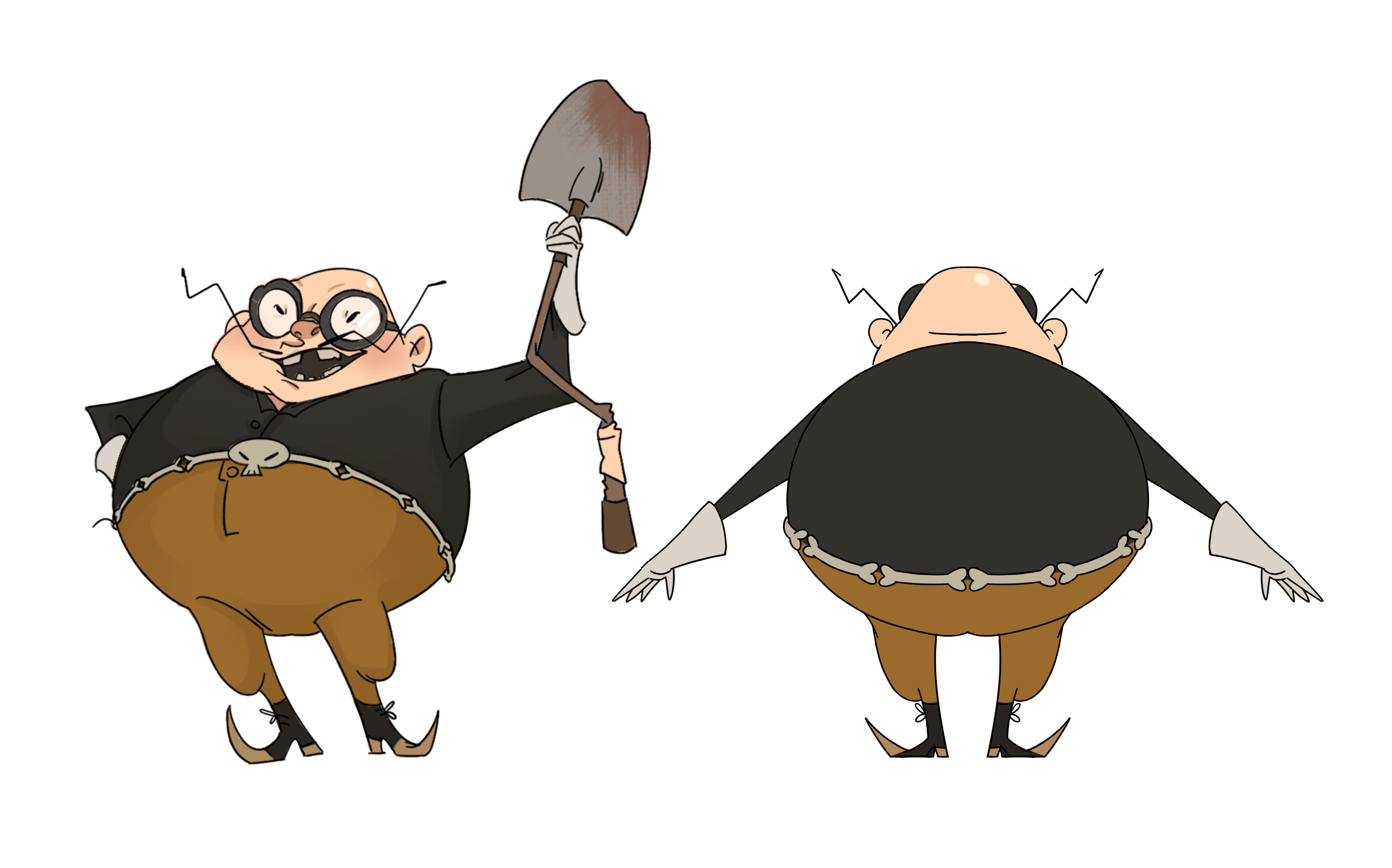 Mortician
