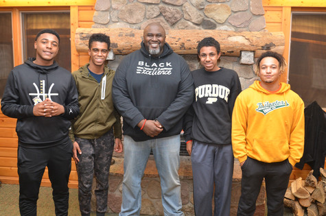 Annual Retreat