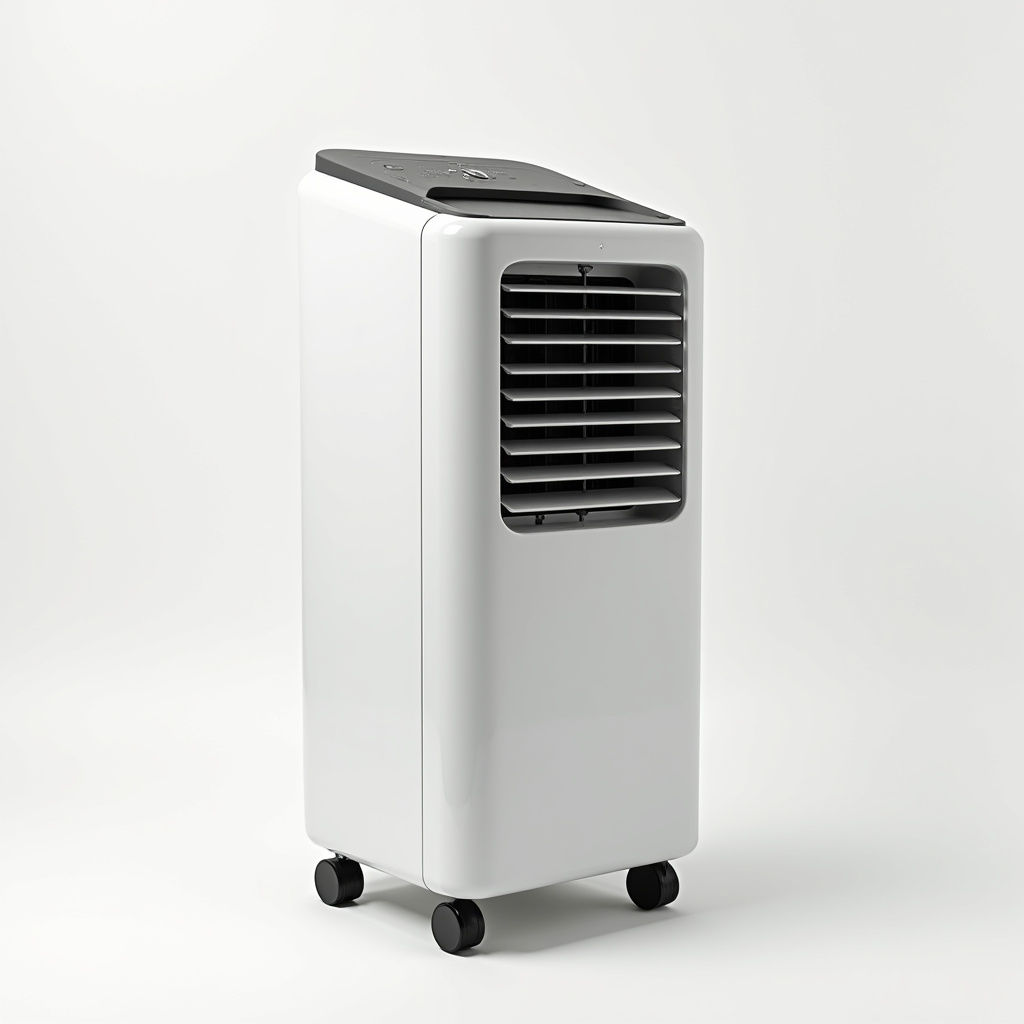 Portable Cooling Tower