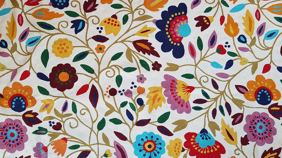 Thumbnail: Rainbow Flowers