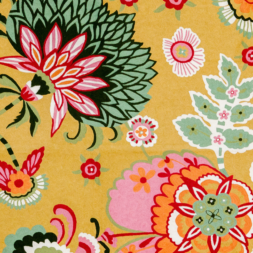 Thumbnail: Runner Spring Blossom