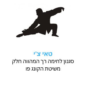 טאי צ'י