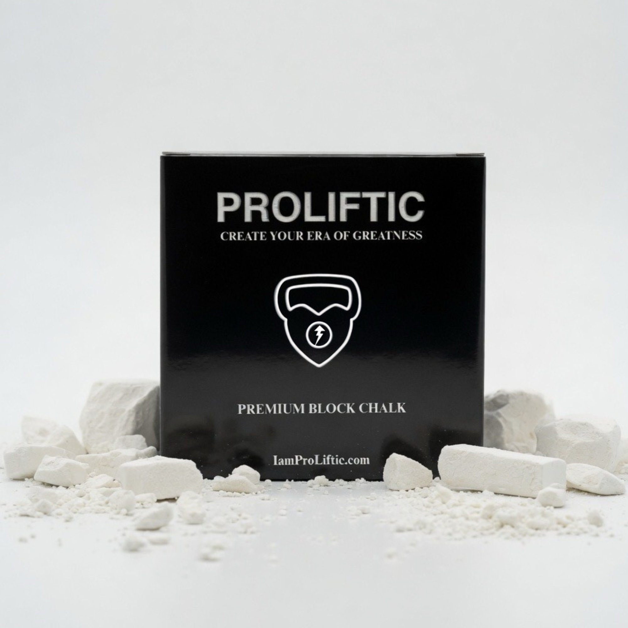Premium Block Chalk