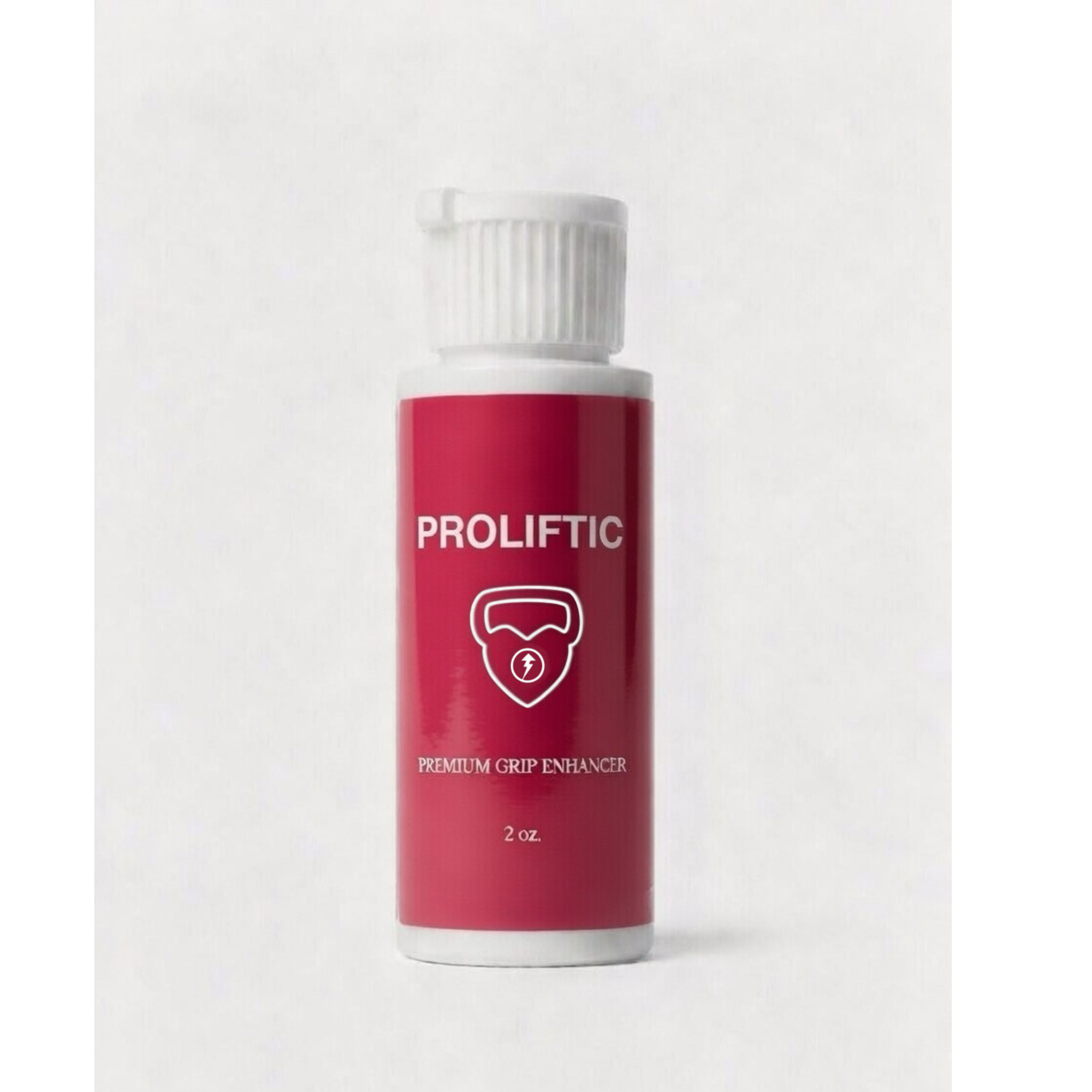 Premium Grip Enhancer Strawberry Scented