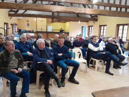 Poids des normes : une inertie qui n’est plus supportable