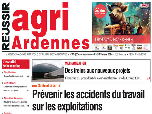 Edition N°13-2024