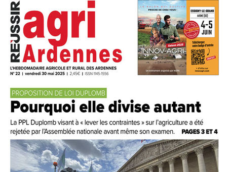 Edition N°22-2025