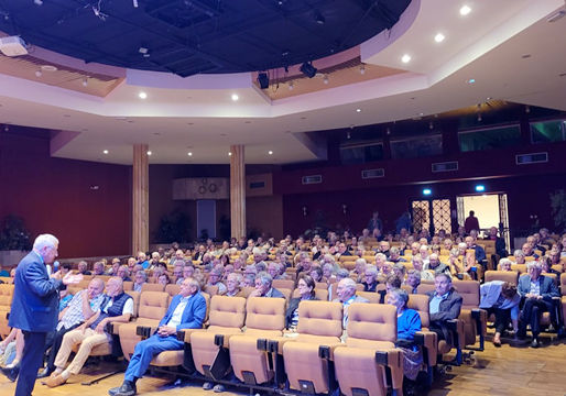 Rompre l’isolement dans une ambiance familiale et sécurisée