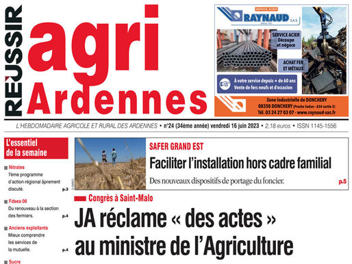 Edition N°24-2023