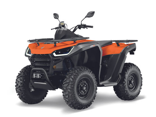 Segway : un « petit nouveau » sur le marché