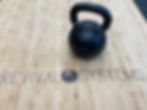 Thumbnail: kettlebells