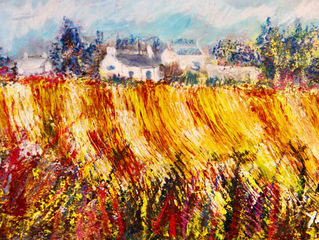 Autumn Landscape