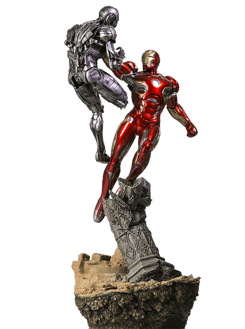 Action Figures