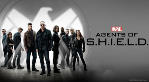 S.H.I.E.L.D | Novo diretor?