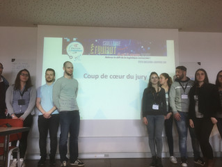 Le jury a rendu son verdict