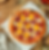 Dana Jambon Cheddar Artizan Pizza (30 cm)