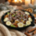 Waffle Bowl