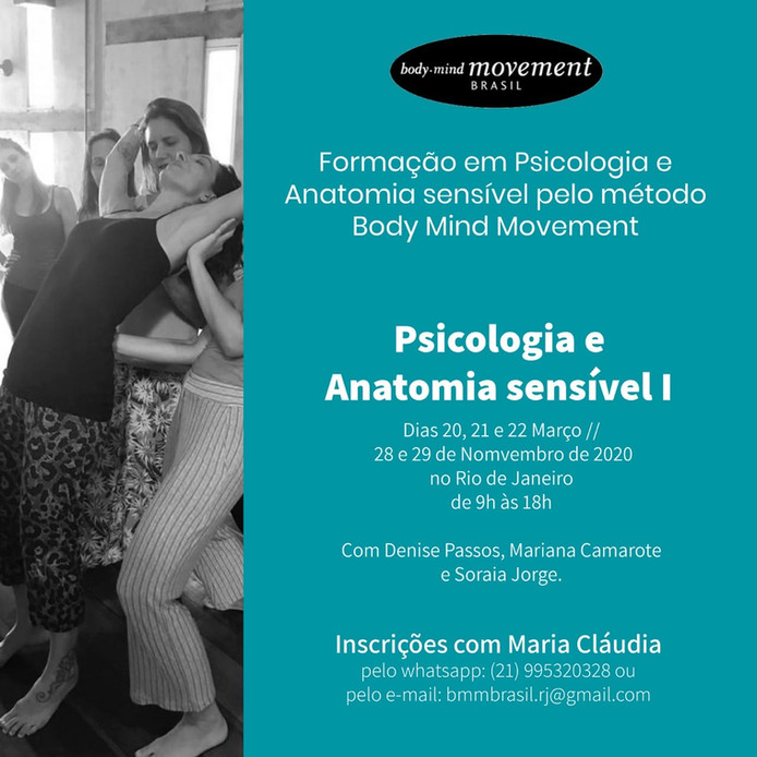 Movimento Autêntico e princípios da disciplina do M.A.