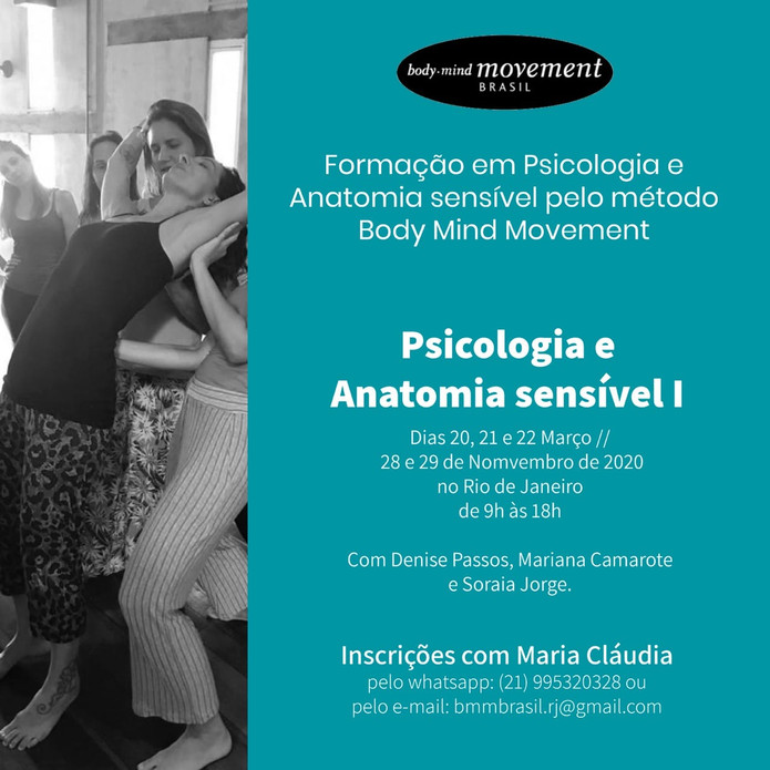 Movimento Autêntico e princípios da disciplina do M.A.