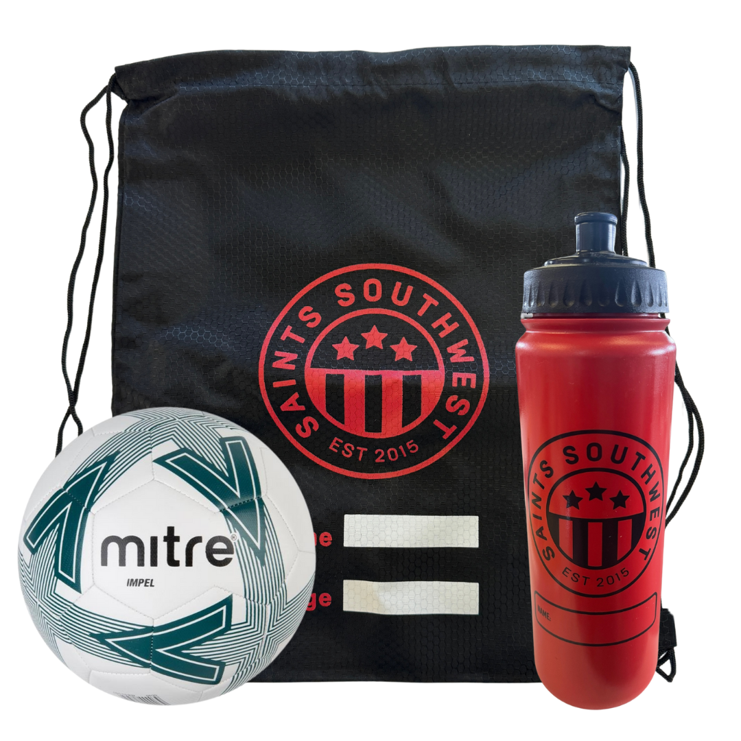 Community Session Bundle