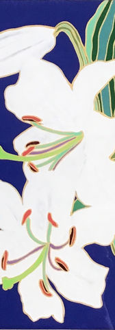 7月 カサブランカ