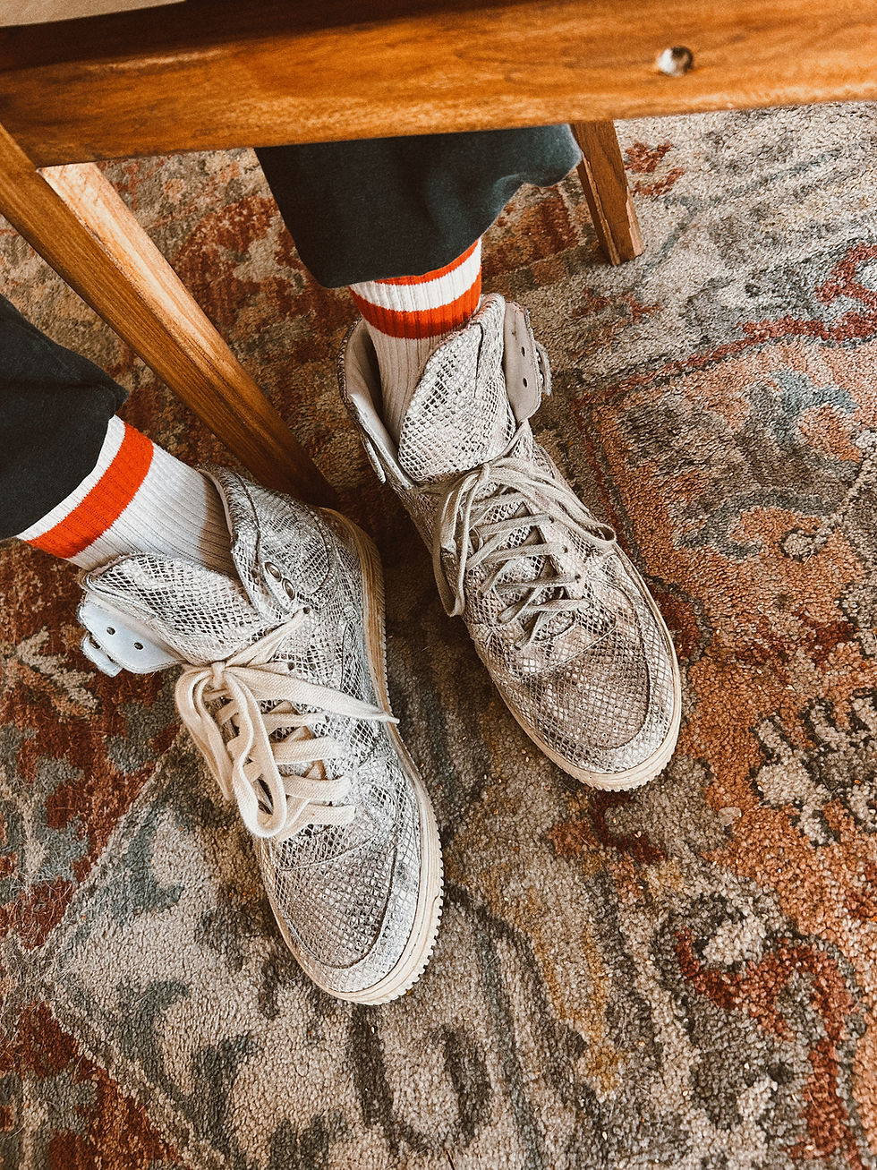 Thumbnail: FUNKY SNAKE