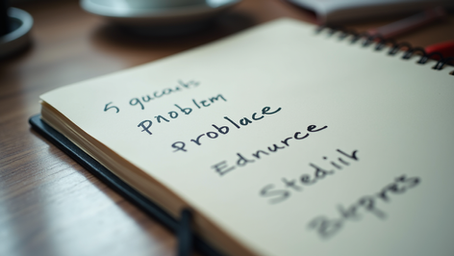 Master Effective Problem-Solving Strategies for Success