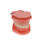 Thumbnail: 28 Teeth Soft Gum Removable Extractable Standard Teeth -Removable Standard Model