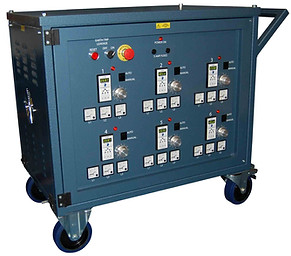 GHT8003-Mains-Voltage-Control-Unit-Front
