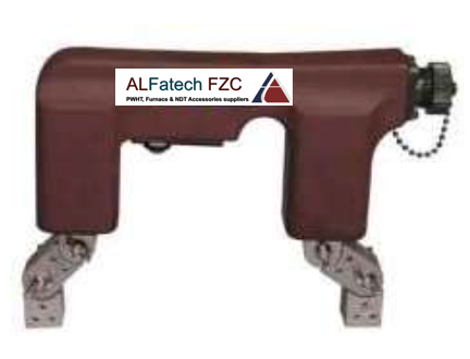 Thumbnail: MY2W /MY2 Electromagnetic AC 110 /220V AC yoke for NDT
