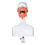 Thumbnail: Senior Manikin With Torso