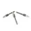 Thumbnail: Latch Style Tapered Prophy Brushes Disposable Nylon Dental Polishing Brush