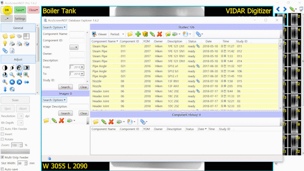 Acquisition NDT software.gif