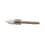 Thumbnail: Latch Style Tapered Prophy Brushes Disposable Nylon Dental Polishing Brush