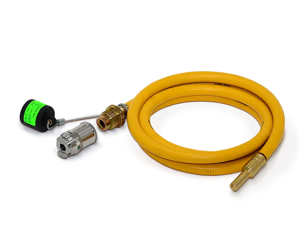 Guide Tube -Suitable for Sentinel Delta 880 (Length-2meter) for NDT