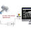 Thumbnail: Dental Intraoral X-ray Sensor System Smart Dental Digital X-ray Sensor