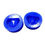 Thumbnail: A Imported Silicon Rubber Mould of Edentulous Jaw