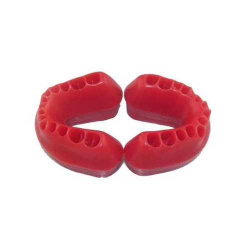 Wax Occlusion Rim Com