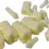 Thumbnail: Resin Children's Permanent Teeth with Straight Roots for Dental Practice