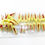 Thumbnail: Two Times Permanent Tooth Model