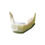Thumbnail: Anatomically Shaped Bone Mandible for Implant Placement Practice