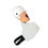Thumbnail: UM-L20-1 Senior Manikin with Belt fixed on Chair