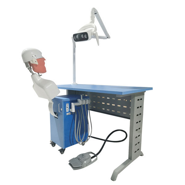 DS-III No Drawer Dental Simulation Practice System