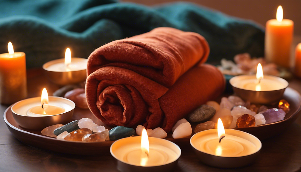 Reiki Energy Healing Workshop