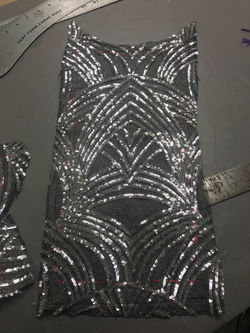 Bodice Fabric