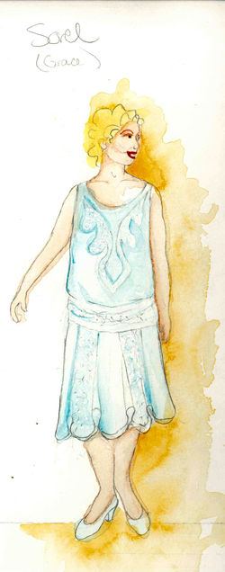 hay fever rendering 2 copy