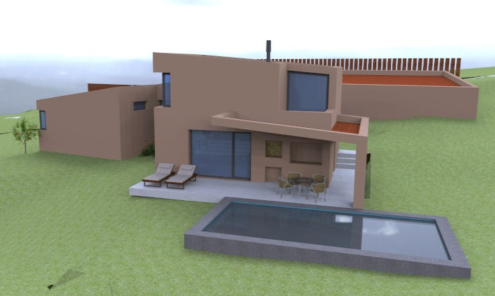 Casa Otília