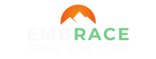 Logo for Embrace Ultra Running UK